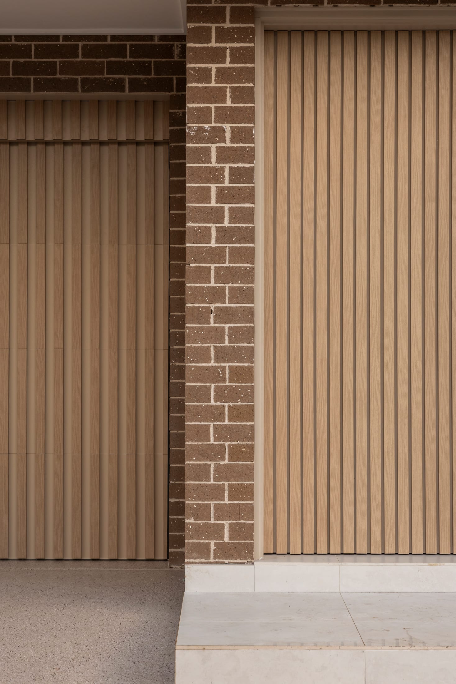 Munro Greystanes Light Oak timber-look duplex — photo 7